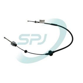 Acquista Cavo frizione da SPJ online per LOGAN Pick-up (US_) a prezzi moderati