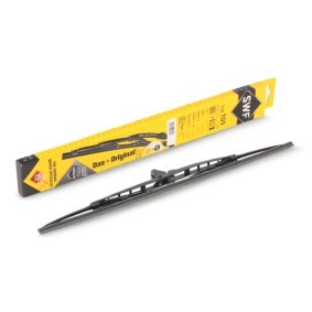 Comprar Limpiaparabrisas de SWF 116109 a bajo precio de 9,85 €
