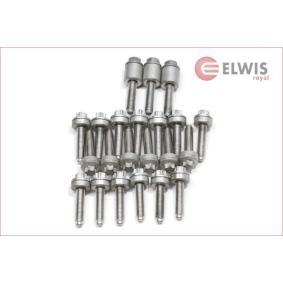 Achetez des Boulon, couvercle de culasse ELWIS ROYAL 9115435 à prix pour 21,20 €