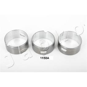 Achetez des Support d'arbre à came JAPKO 91158A à prix pour 15,25 €