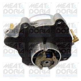 Acquista Pompa depressione, Sistema frenante da MEAT & DORIA 91179 a buon mercato per soli 220,28 €