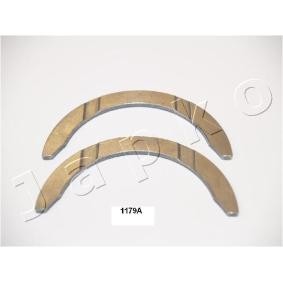 Acquista Spessore di registro, Albero a gomiti da JAPKO 91179A a buon mercato per soli 7,72 €