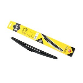 Achetez des Essuie-glace arrière SWF 116540 à prix pour 9,17 €