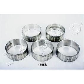 Achetez des Support d'arbre à came JAPKO 91195B à prix pour 41,88 €
