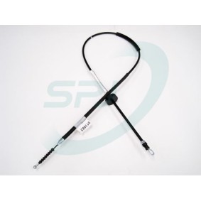 Handbremsseil von SPJ