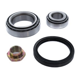 Radlagersatz 912-SET-MS