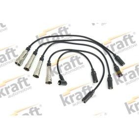 Compre Jogo de cabos de ignição da KRAFT 9120161 PM a um preço baixo por 15,51 €