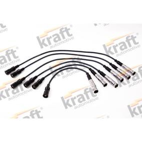 Compre Jogo de cabos de ignição da KRAFT 9120170 SM a um preço baixo por 39,33 €