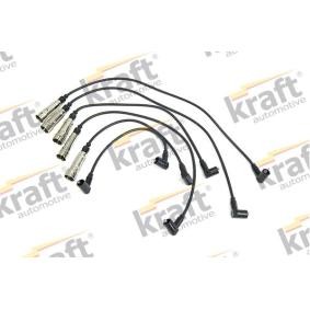 Compre Jogo de cabos de ignição da KRAFT 9120171 SM a um preço baixo por 39,99 €