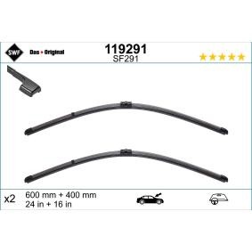 Compre Escova do limpa-vidros da SWF 119291 a um preço baixo por 27,60 €