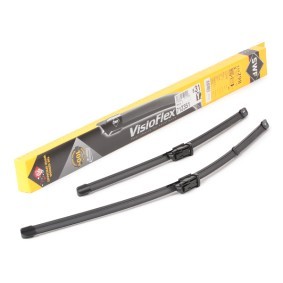 Scheibenwischer 119298 für MG 5 Schrägheck für 18,92 CHF