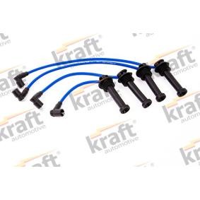 Zündleitungssatz von KRAFT