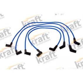 Compre Jogo de cabos de ignição da KRAFT 9122091 SW a um preço baixo por 20,47 €
