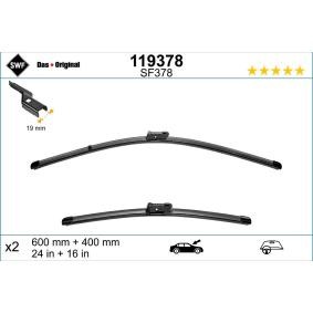 Scheibenwischer 119378 von SWF günstig für 25,72 € online kaufen
