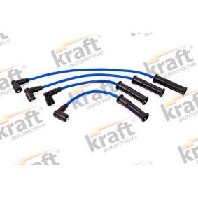 Compre Jogo de cabos de ignição da KRAFT 9125052 SW a um preço baixo por 17,33 €