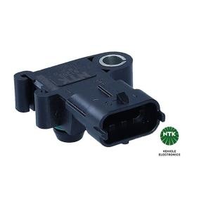 Comprar Sensor, presión colector de admisión de NGK 91253 a bajo precio de 36,83 €