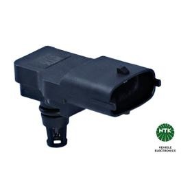 Comprar Sensor, presión colector de admisión de NGK 91257 a bajo precio de 37,99 €