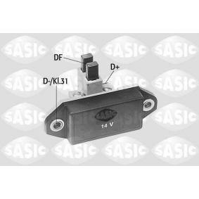 Lichtmaschinenregler 9126045