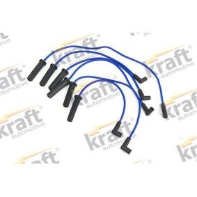 Compre Jogo de cabos de ignição da KRAFT 9128555 SW a um preço baixo por 19,14 €
