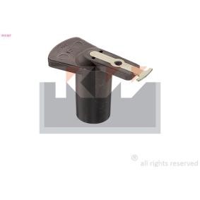 Køb Rotor, strømfordeler af KW 913 027 til den lave pris 36,80 DKK