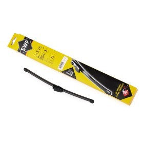 Compre Escova traseira da SWF 119515 a um preço baixo por 8,99 €