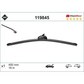 Köp Torkarblad av SWF 119845 till det låga priset 205,19 kr