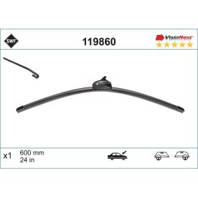 Achetez des Essuie-glace SWF 119860 à prix pour 18,81 €
