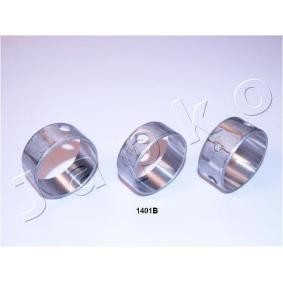 Acquista Supporto albero a camme da JAPKO 91401B a buon mercato per soli 55,14 €