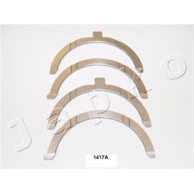 Acquista Spessore di registro, Albero a gomiti da JAPKO 91417A a buon mercato per soli 14,63 €