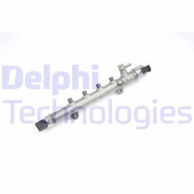 FIAT Bremsbackensatz von DELPHI