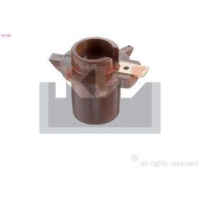 Køb Rotor, strømfordeler af KW 915 091 til den lave pris 38,43 DKK