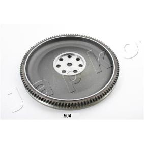 Køb Svinghjul af JAPKO 91504 til den lave pris 6795,73 DKK