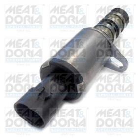 Acquista Valvola di comando per regolazione albero a camme da MEAT & DORIA 91519 a buon mercato per soli 84,43 €