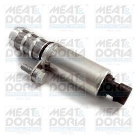 Acquista Valvola di comando per regolazione albero a camme da MEAT & DORIA 91523 a buon mercato per soli 144,40 €