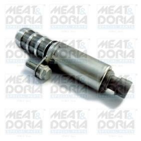 Acquista Valvola di comando per regolazione albero a camme da MEAT & DORIA 91524 a buon mercato per soli 50,95 €
