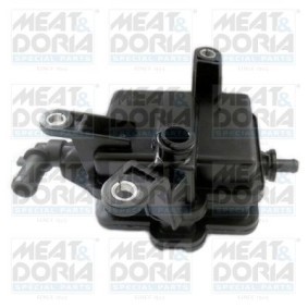 Ölabscheider, Kurbelgehäuseentlüftung 91656 FIAT TIPO von MEAT & DORIA
