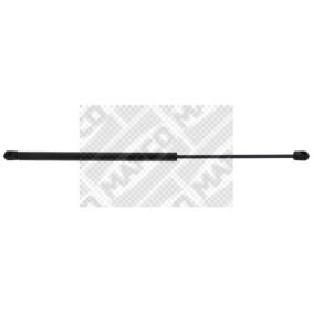 Comprar Amortiguador de maletero de MAPCO 91679 a bajo precio de 23,77 €