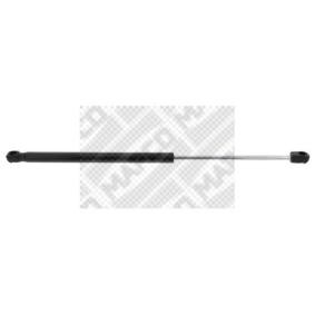 Comprar Amortiguador de maletero de MAPCO 91719 a bajo precio de 22,56 €
