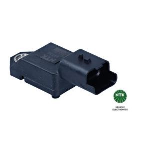Comprar Sensor, presión colector de admisión de NGK 91736 a bajo precio de 43,42 €