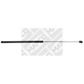 Compre Mola pneumática, capot do motor da MAPCO 91779 a um preço baixo por 9,80 €