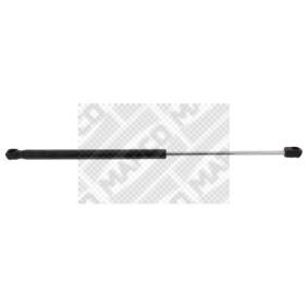 Achetez des Vérin de coffre MAPCO 91845 à prix pour 22,93 €