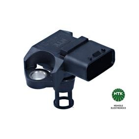 Comprar Sensor, presión colector de admisión de NGK 91984 a bajo precio de 190,39 €