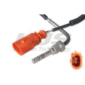 Comprar Sensor, temp. gas escape de HJS 92 09 4033 a bajo precio de 82,57 €