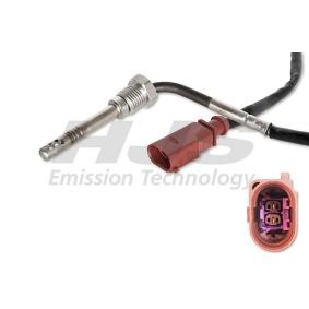 Comprar Sensor, temp. gas escape de HJS 92 09 4039 a bajo precio de 93,70 €