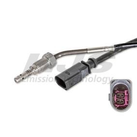 Comprar Sensor, temp. gas escape de HJS 92 09 4041 a bajo precio de 118,88 €