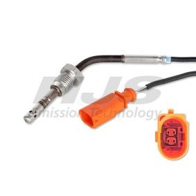 Abgastemperatursensor für PORSCHE von HJS