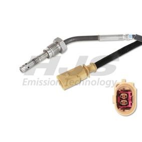 Comprar Sensor, temp. gas escape de HJS 92 09 4044 a bajo precio de 107,16 €