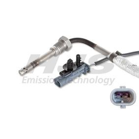 Compre Sensor, temperatura dos gases de escape da HJS 92 09 4045 a um preço baixo por 47,71 €