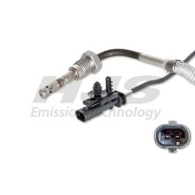 Compre Sensor, temperatura dos gases de escape da HJS 92 09 4046 a um preço baixo por 68,22 €