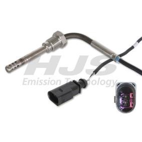 Comprar Sensor, temp. gas escape de HJS 92 09 4052 a bajo precio de 71,70 €